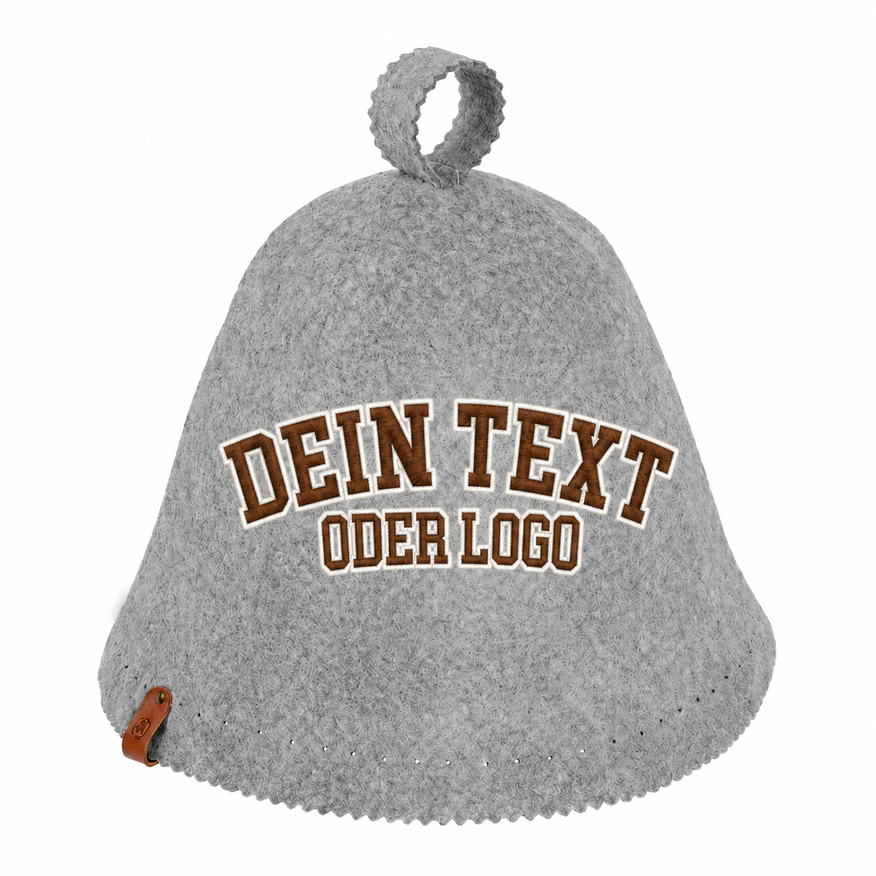Custom Saunahat