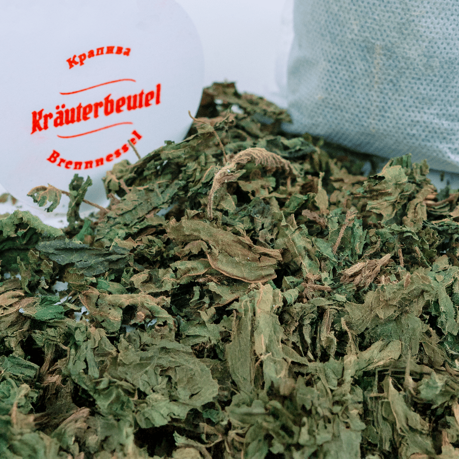 Brennnessel (Krapiva) Gewicht 50 Gramm