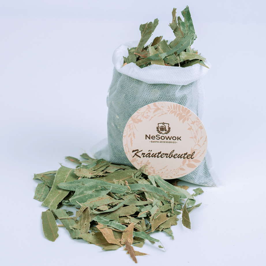 Eukalyptus Gewicht 50 Gramm