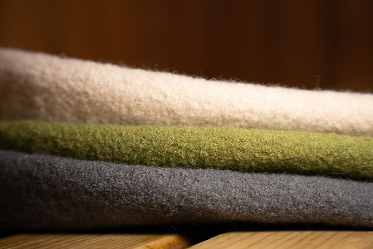 NeSowok® Saunahut (Saunamütze) aus 100 % Merinowolle – Gestrickt & nahtlos – Besonders leicht, weich & atmungsaktiv – Schutz vor Überhitzung in der Sauna.