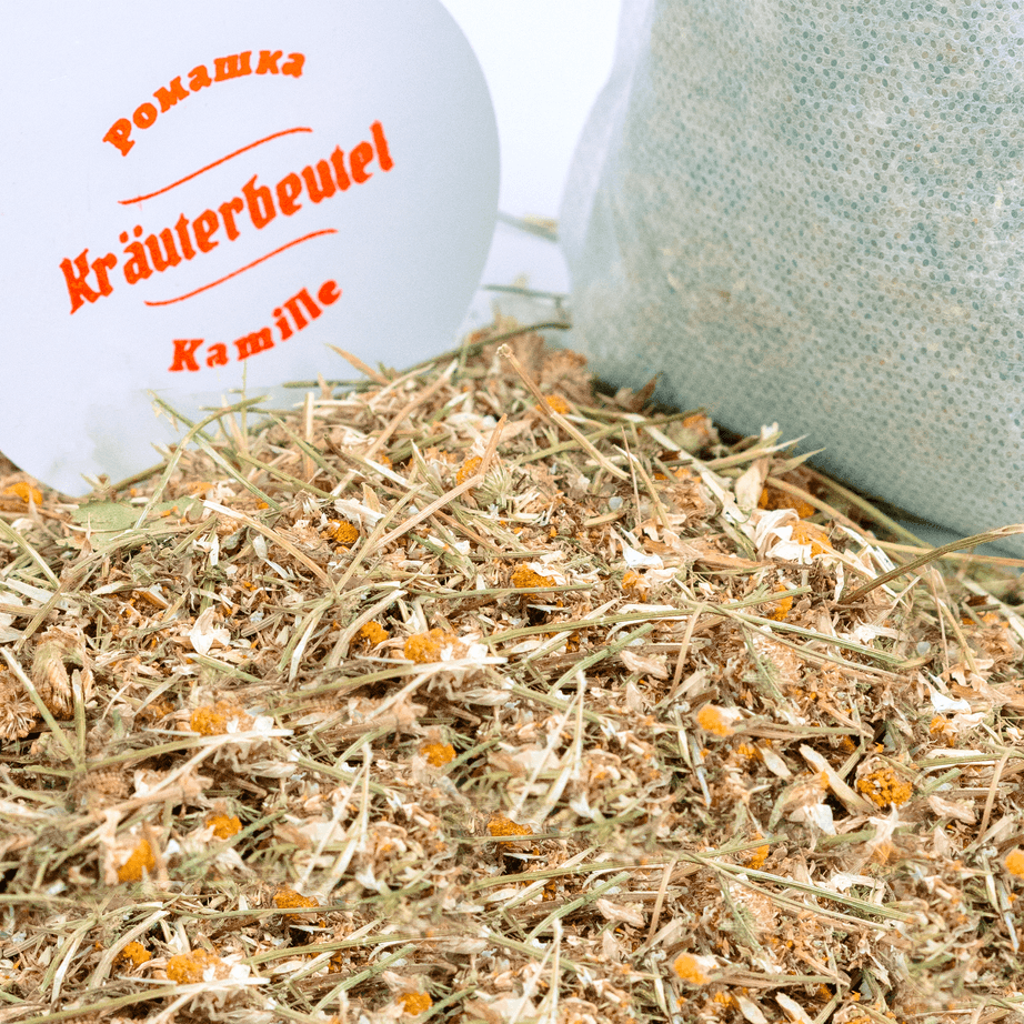 Kamille (Romaschka) Gewicht 50 Gramm