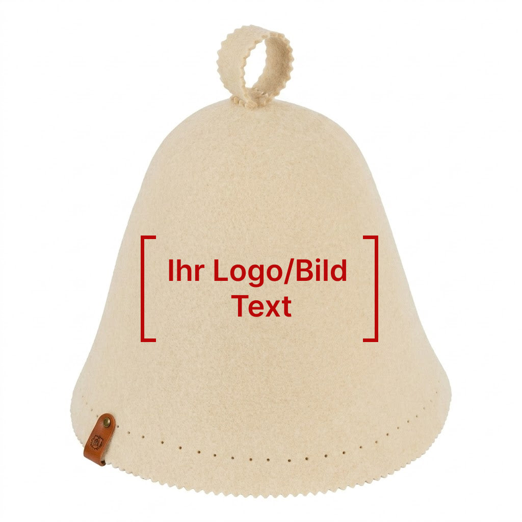 Custom Saunahat