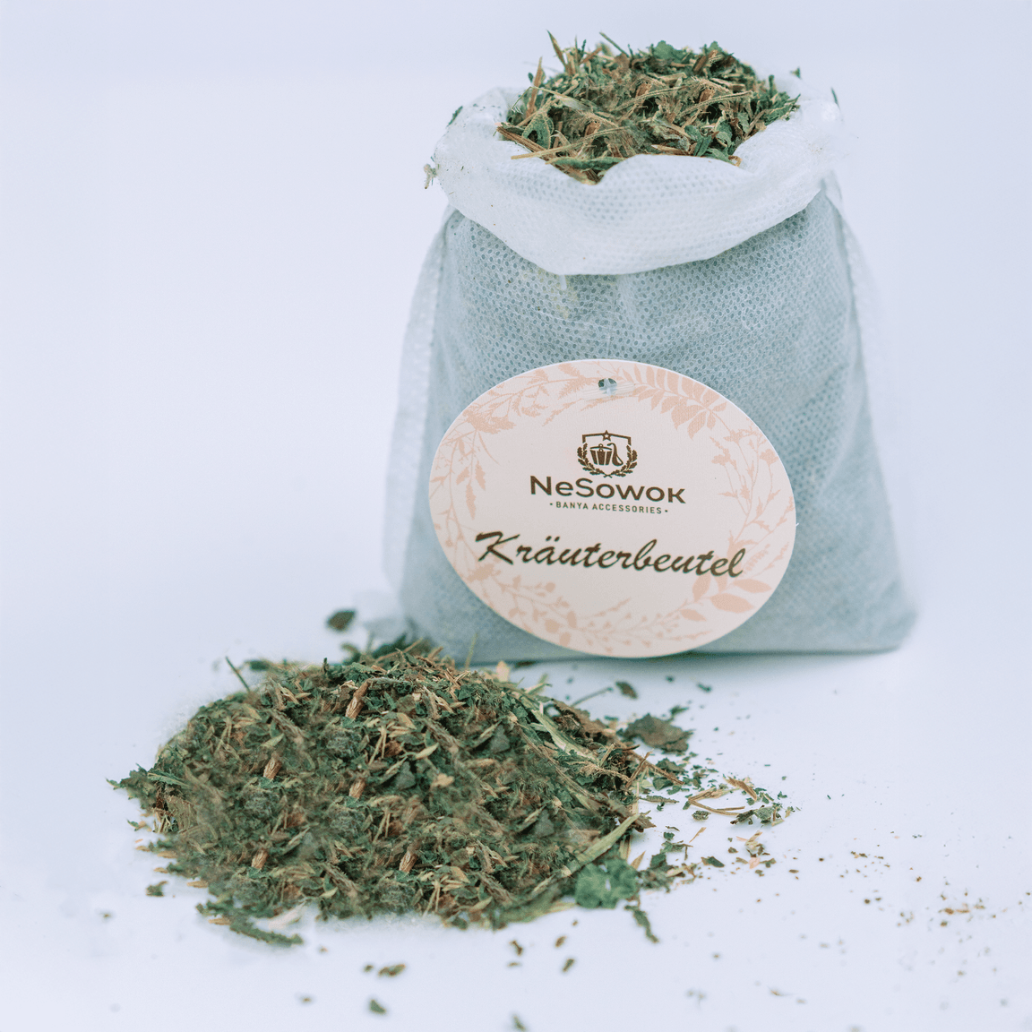 Minze (Myata) Gewicht 50 Gramm