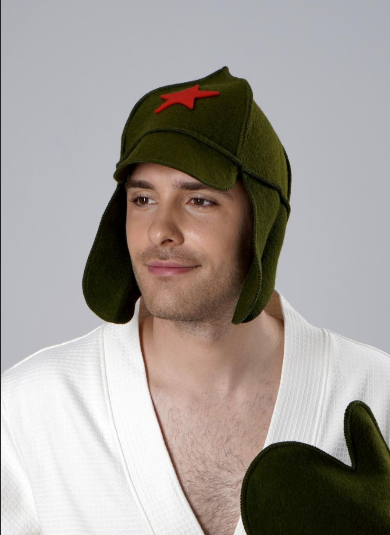 Budjonowka