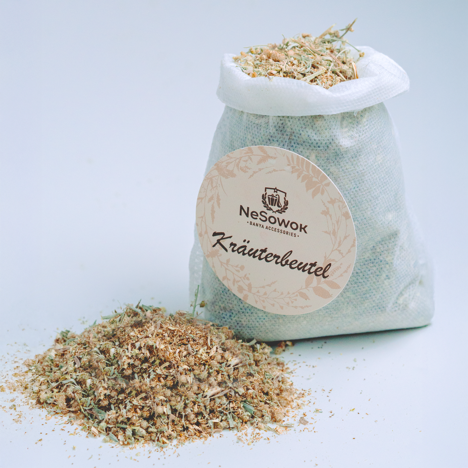 Wermutkraut  (Polyn‘) Gewicht 50 Gramm